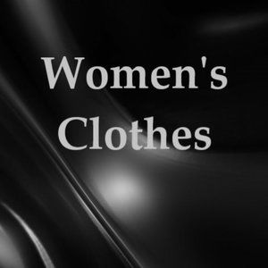 Women's Clothes